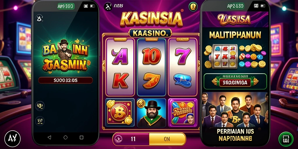 Fitur multiplayer yang memungkinkan bermain bersama teman.