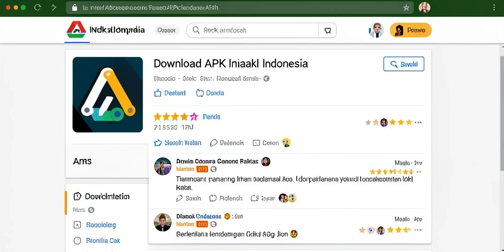 Sistem peringkat yang memacu adrenalin para pemain untuk berkompetisi.