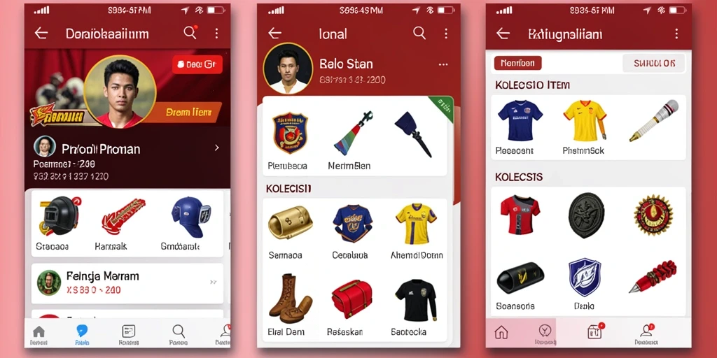 Tangkapan layar memperlihatkan suasana penuh aksi dalam level yang menantang.