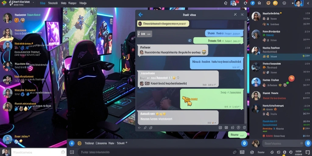 Event menarik dengan hadiah menarik untuk semua pemain.
