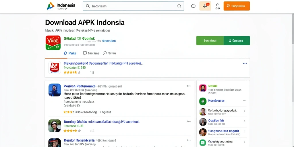 Kustomisasi karakter yang menarik dan bervariasi.